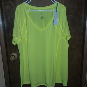 NWT Livi Active Top